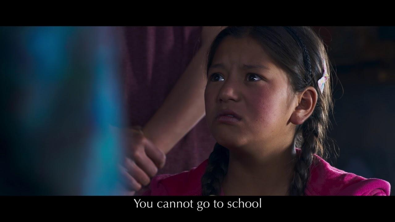 Chuskit Trailer