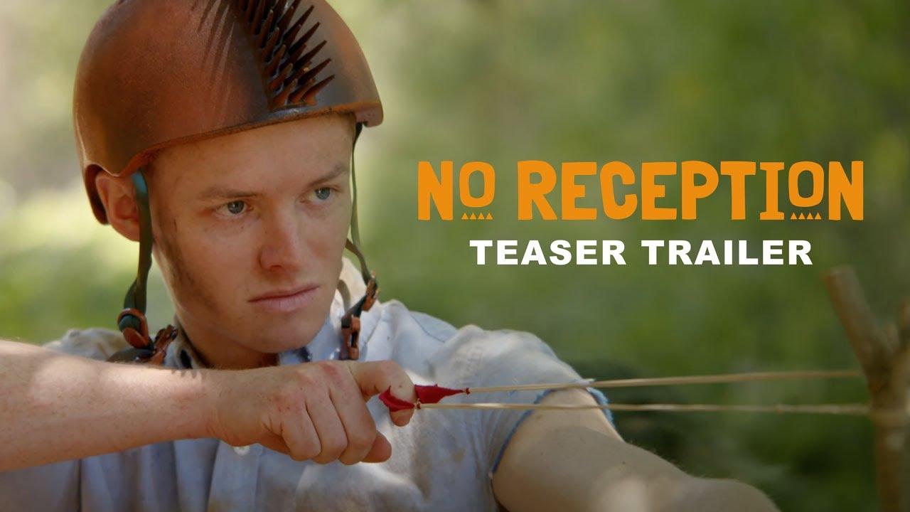 No Reception Trailer