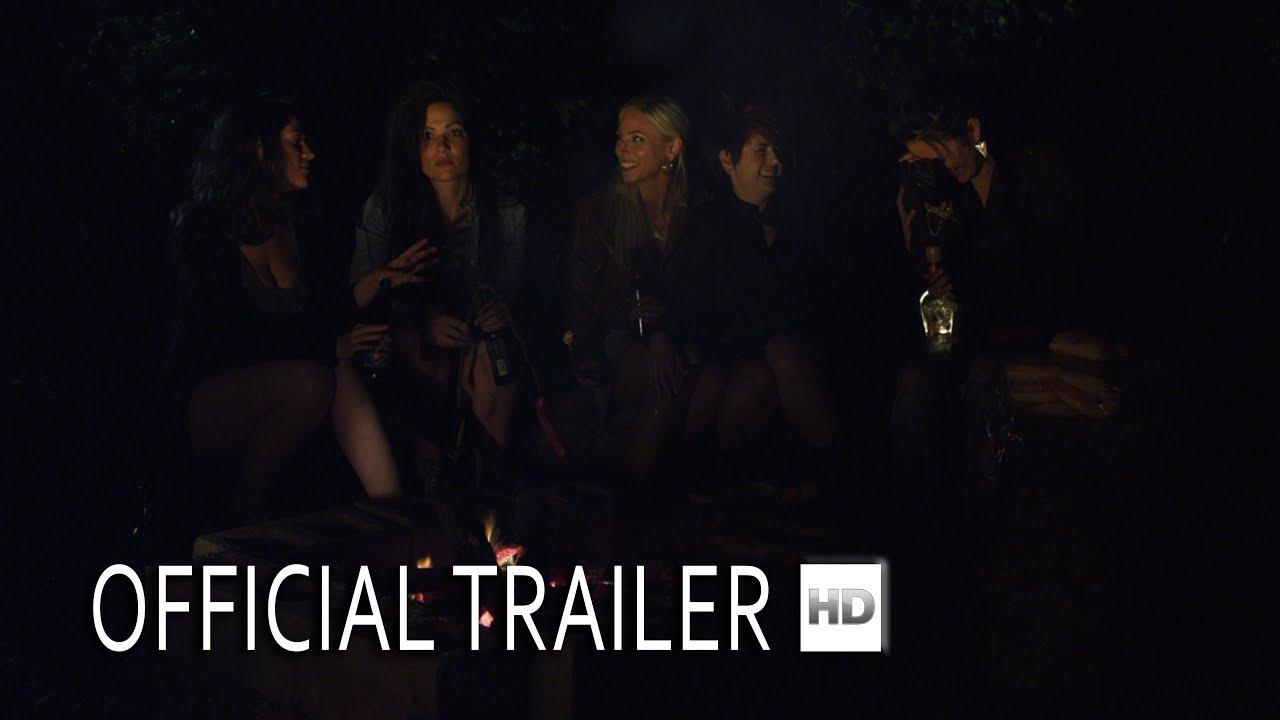 Run, Hide, Die Trailer