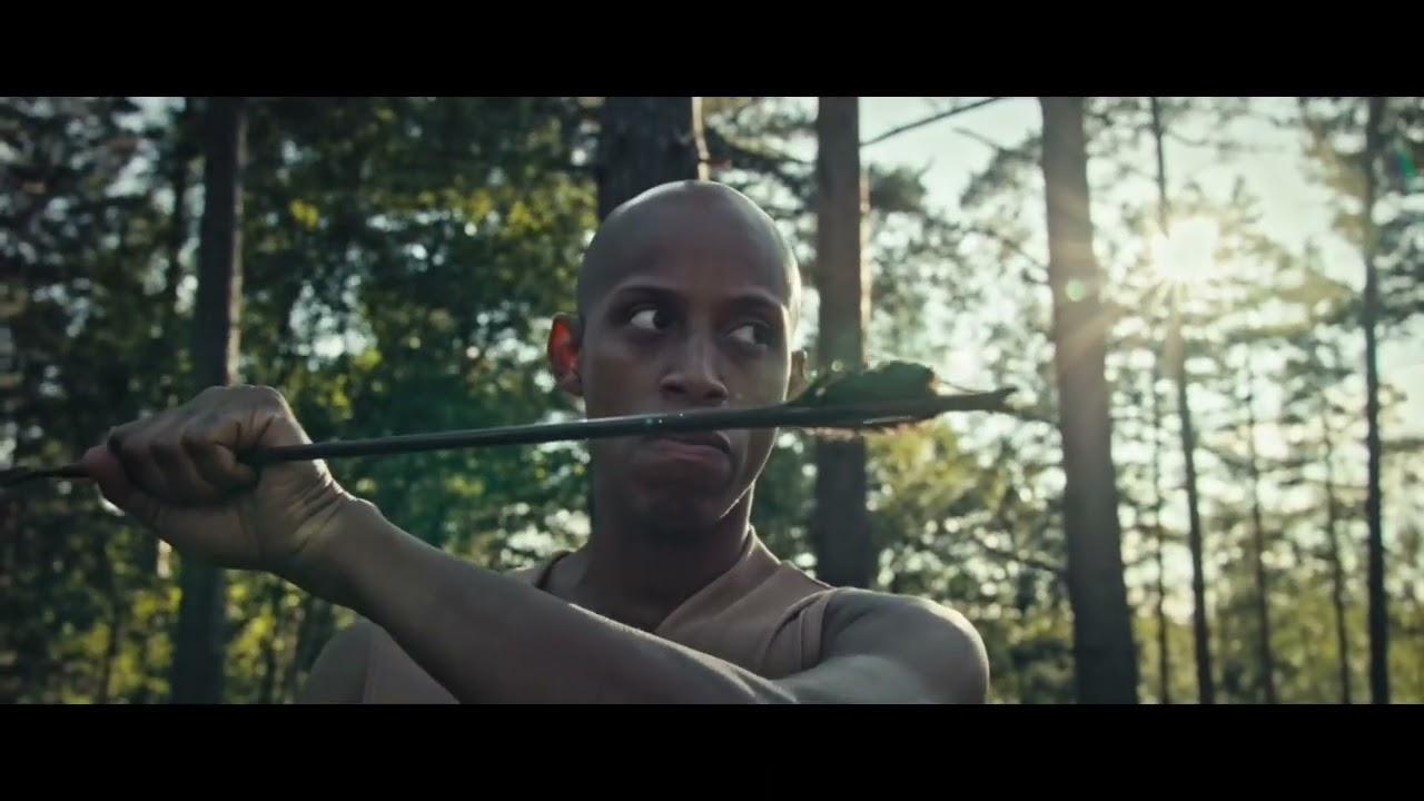 Outlands Trailer