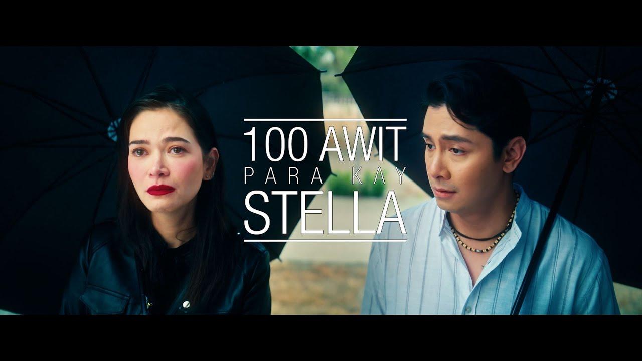 100 Songs for Stella Trailer