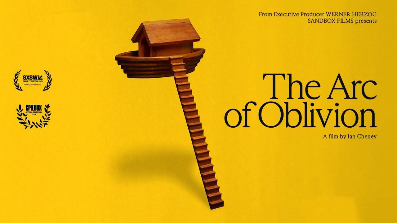 The Arc of Oblivion Trailer
