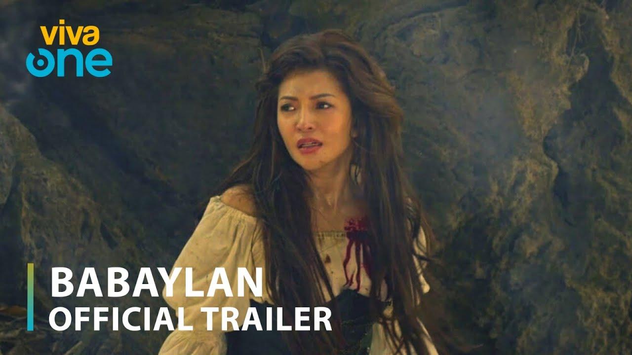 Babaylan Trailer