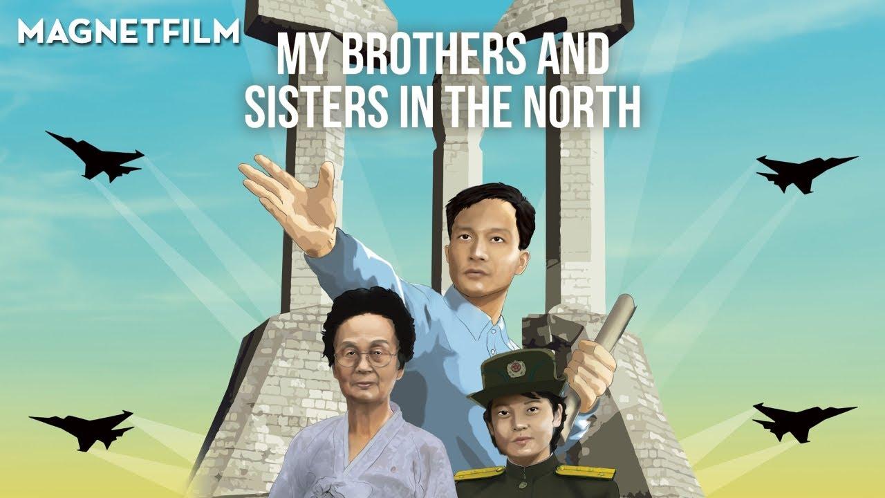 My Brothers and Sisters in the North Trailer