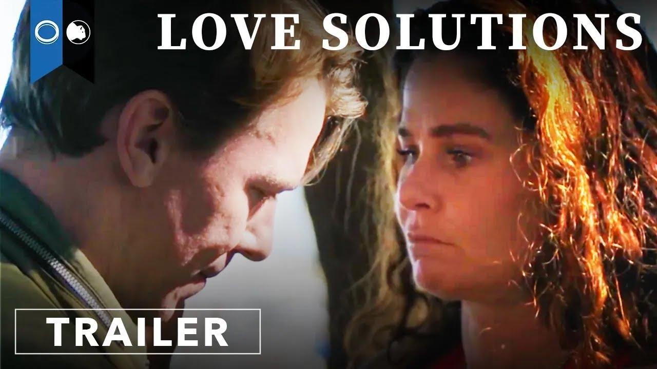 Love Solutions Trailer