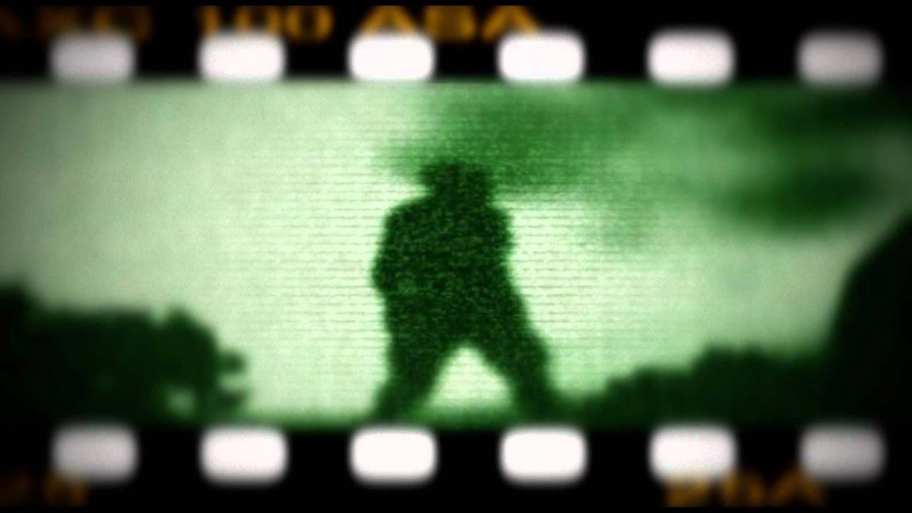 Bigfoot in Europe: Sasquatch Encounters Abroad Trailer