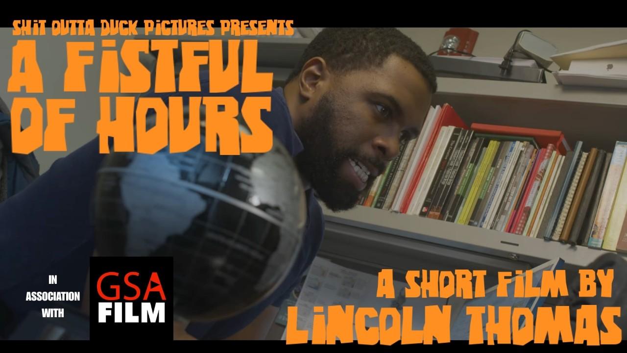 A Fistful of Hours Trailer