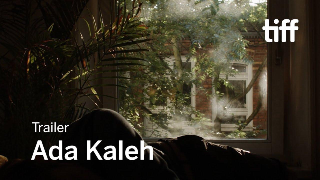 Ada Kaleh Trailer