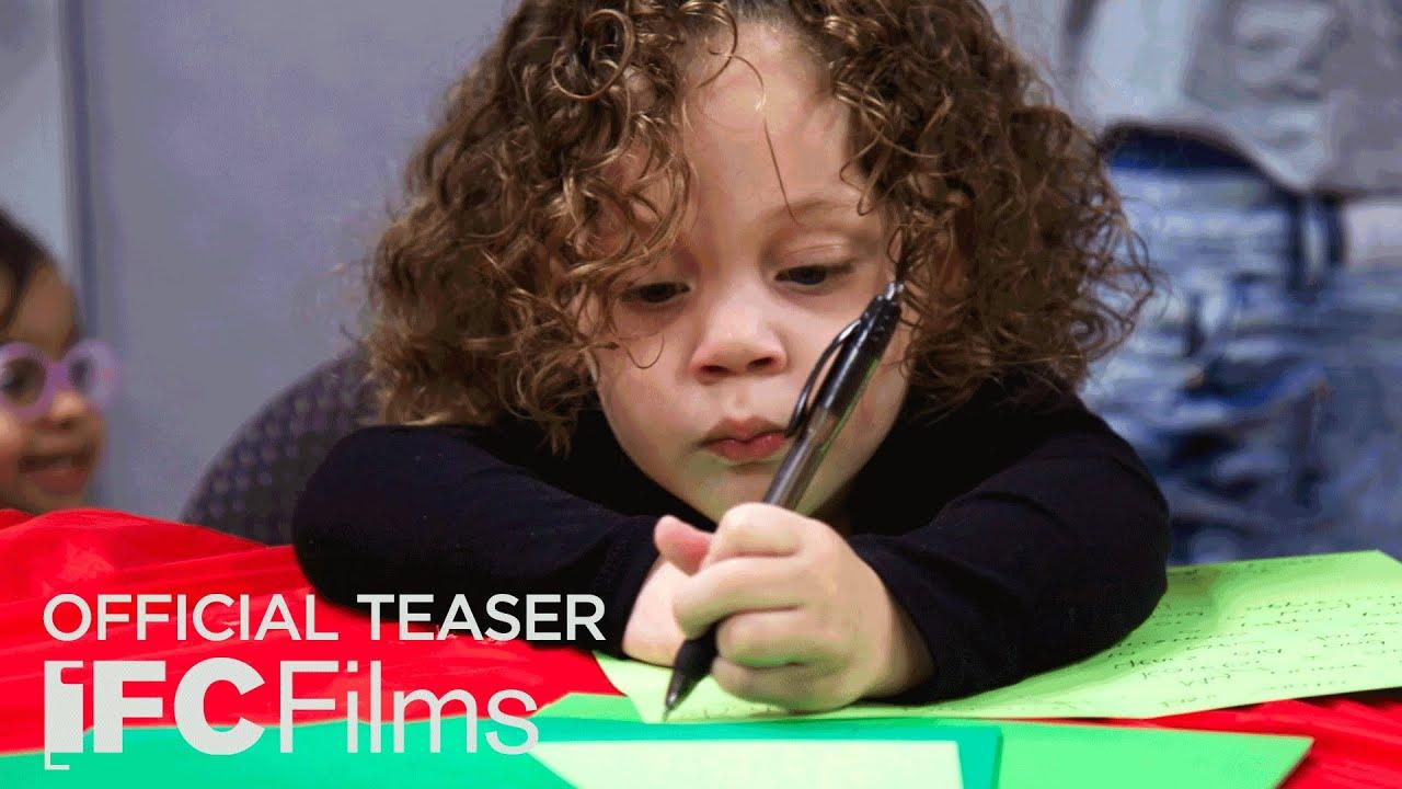Dear Santa Trailer