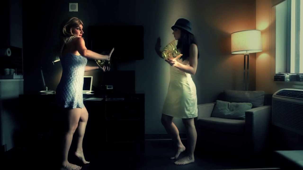 New York Shadows Trailer