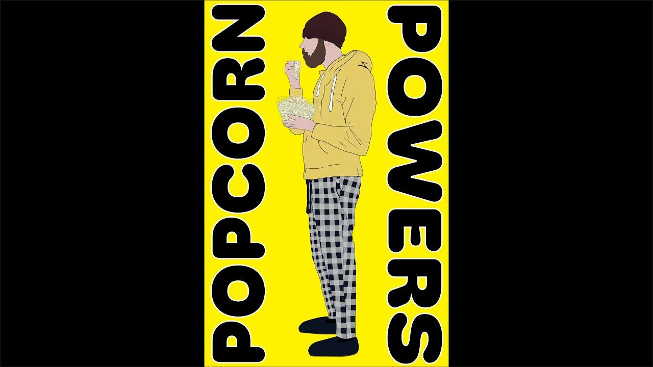 Popcorn Powers Trailer