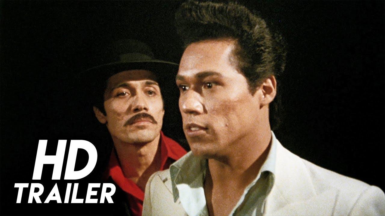 Zoot Suit Trailer