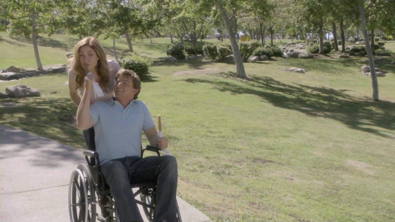 Coming & Going Trailer