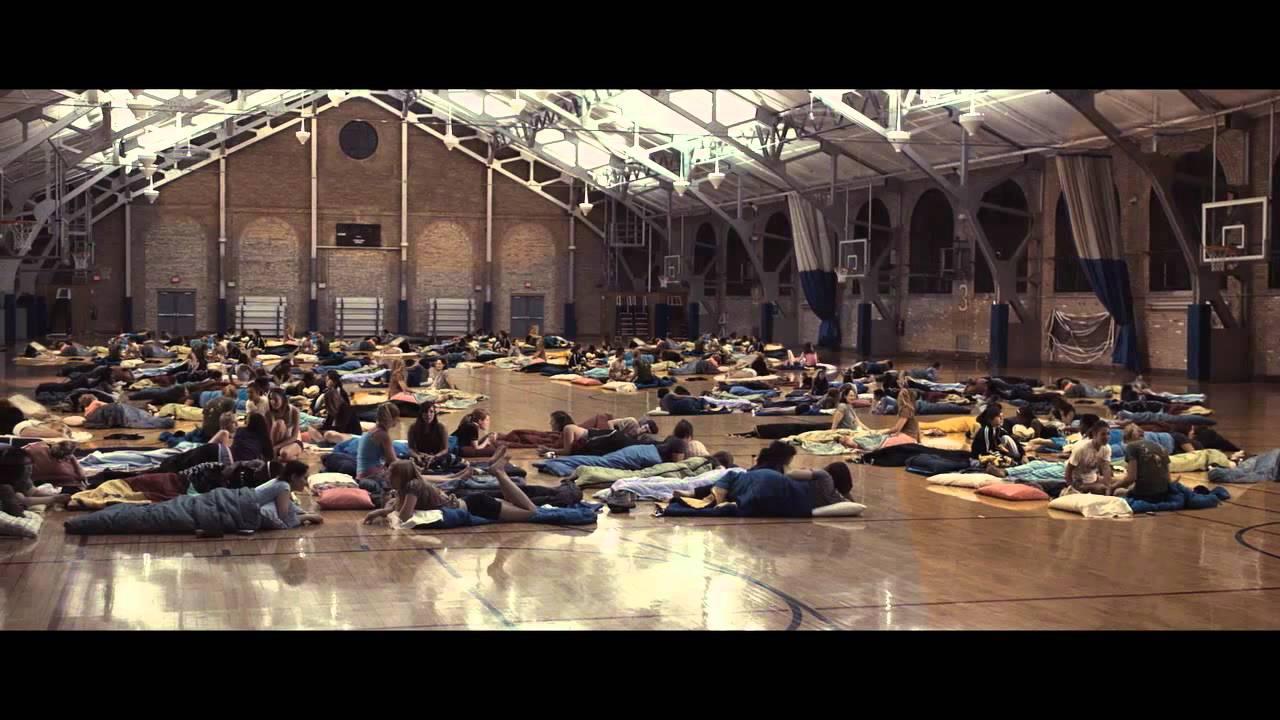 The Myth of the American Sleepover Trailer