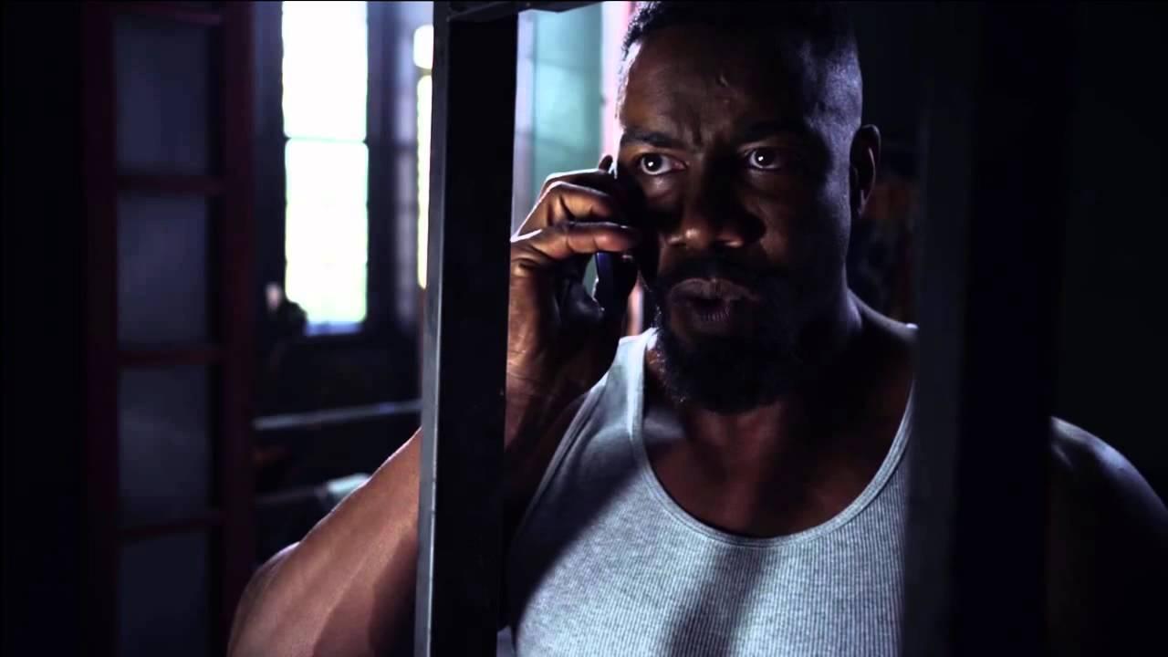 Falcon Rising Trailer