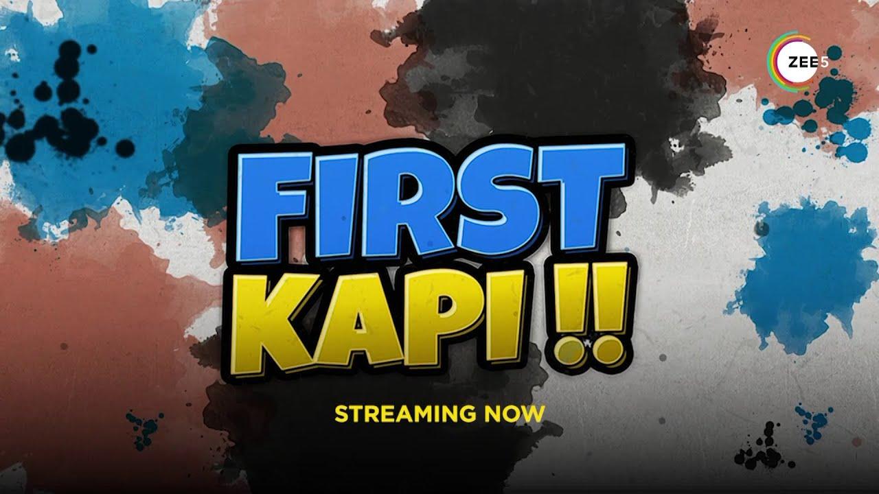 First Kapi Trailer