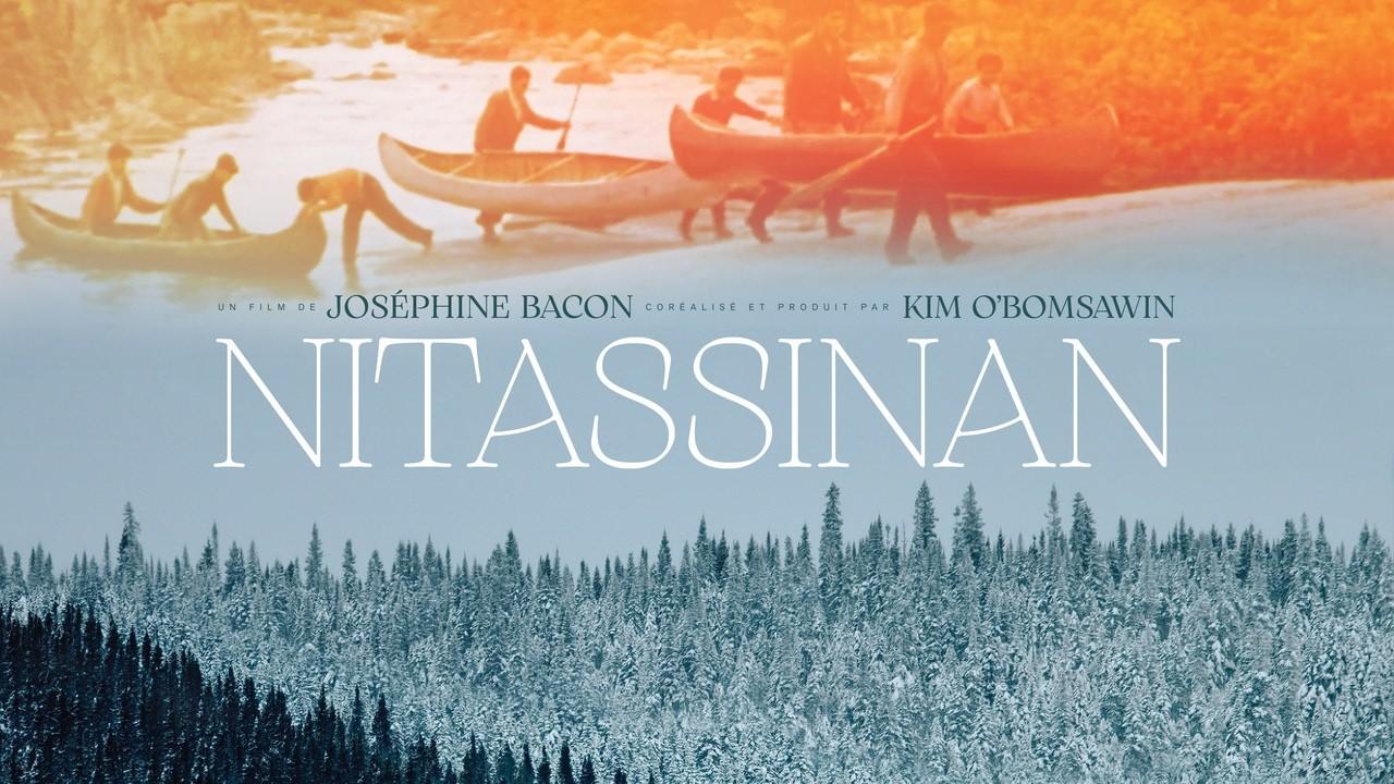 Nitassinan Trailer