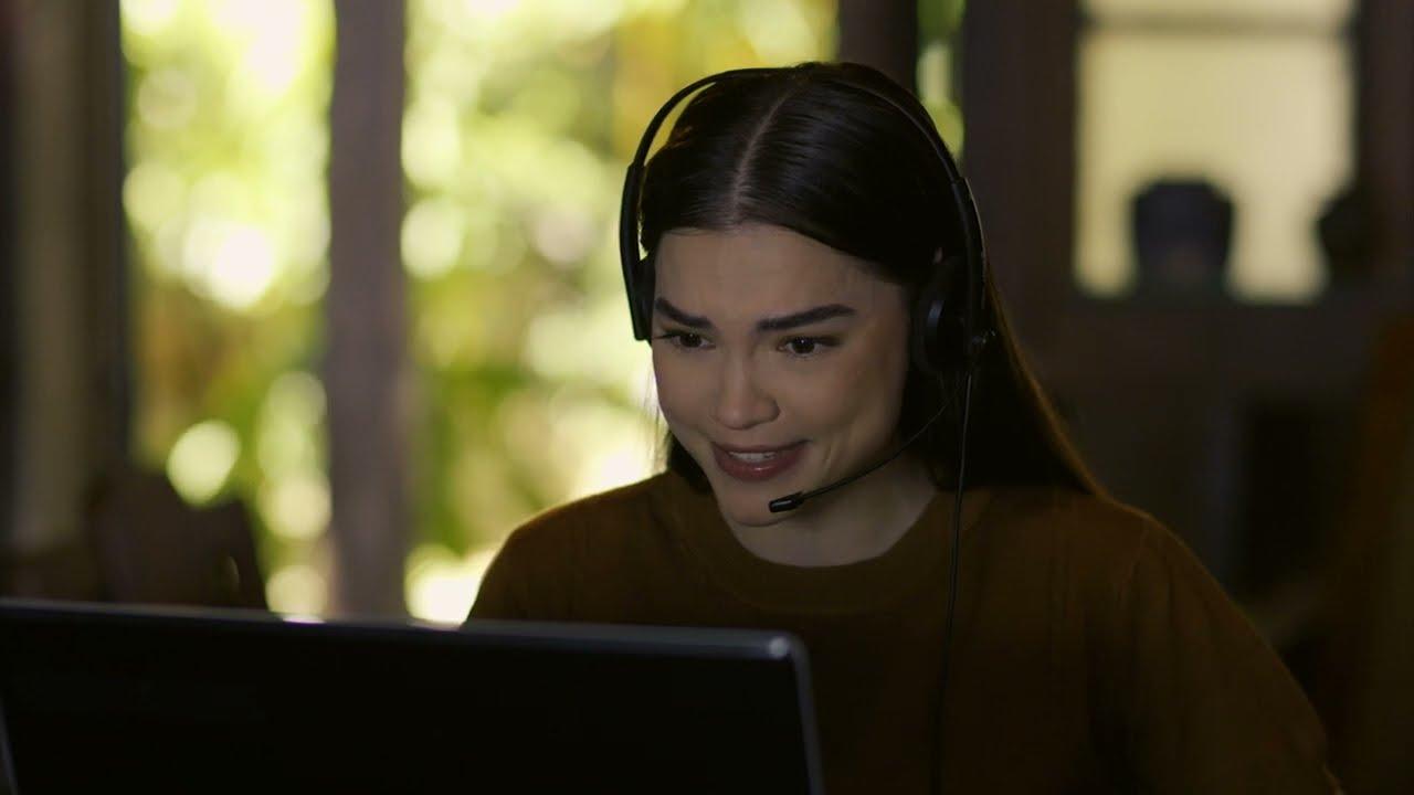 When the World Met Miss Probinsyana Trailer