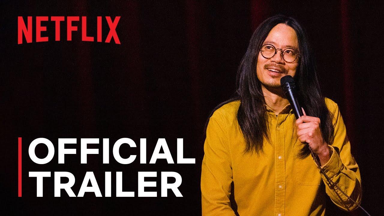 Sheng Wang: Sweet and Juicy Trailer