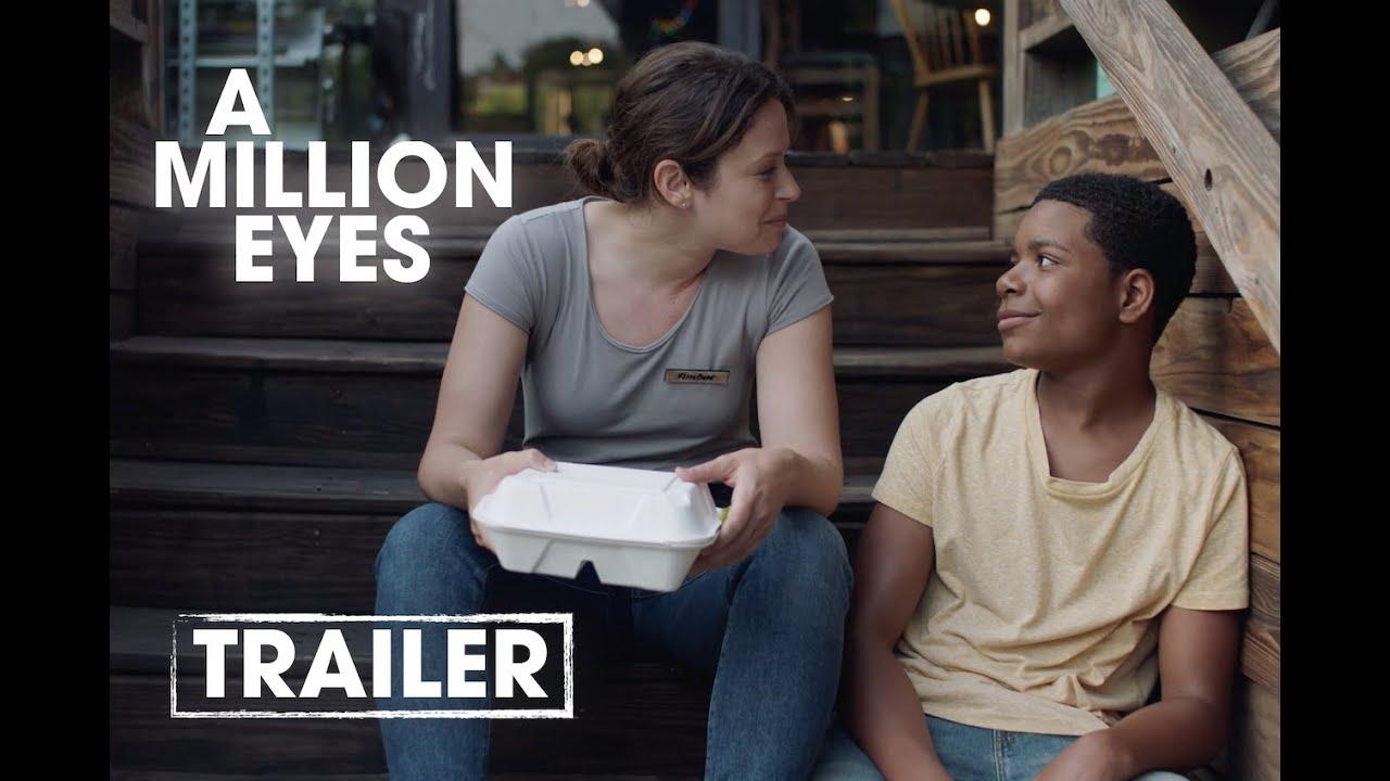 A Million Eyes Trailer