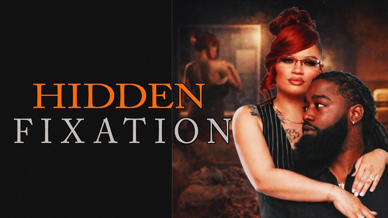 Hidden Fixation Trailer