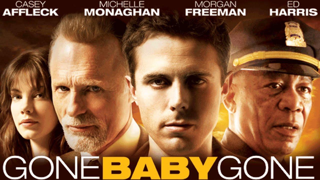 Gone Baby Gone Trailer