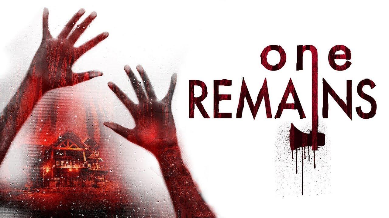 One Remains Trailer