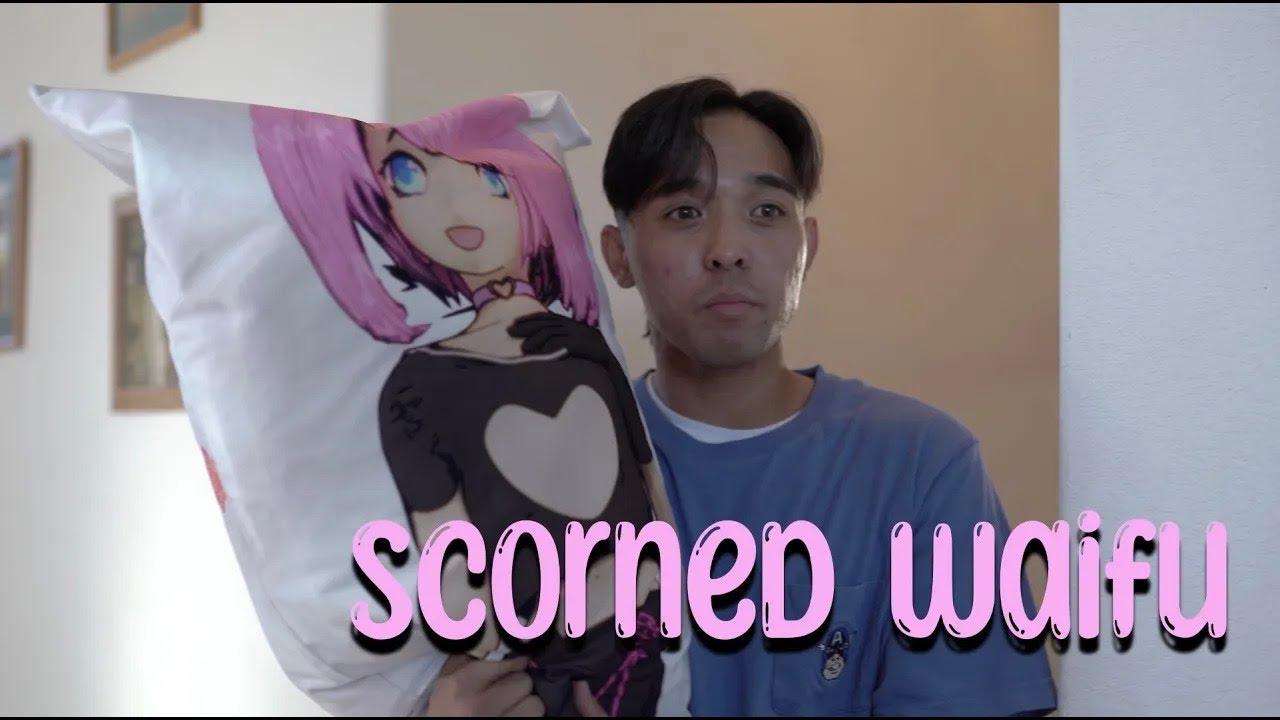 Scorned Waifu Trailer