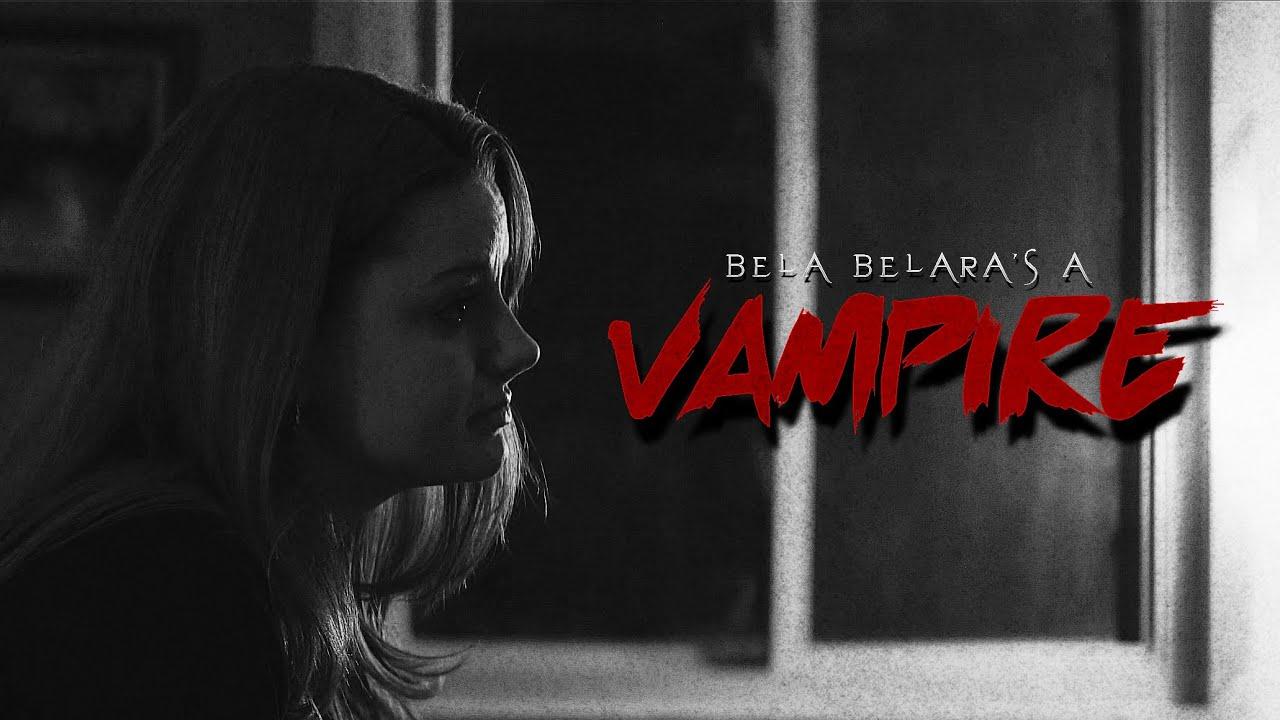 Bela Belara's A Vampire Trailer