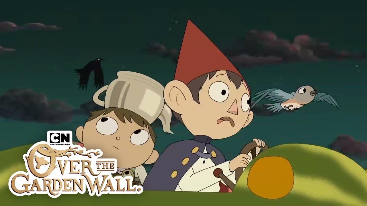Tome of the Unknown Trailer