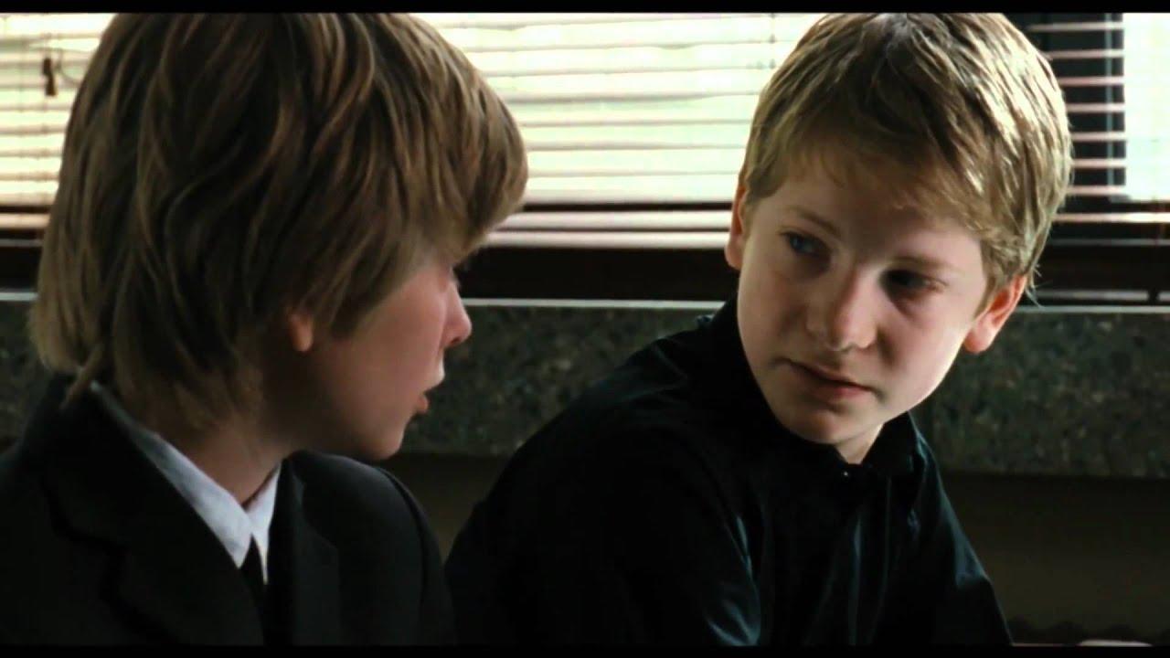 Little Murders Trailer