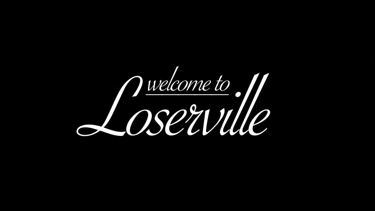 Welcome To Limp Bizkit’s LOSERVILLE Trailer