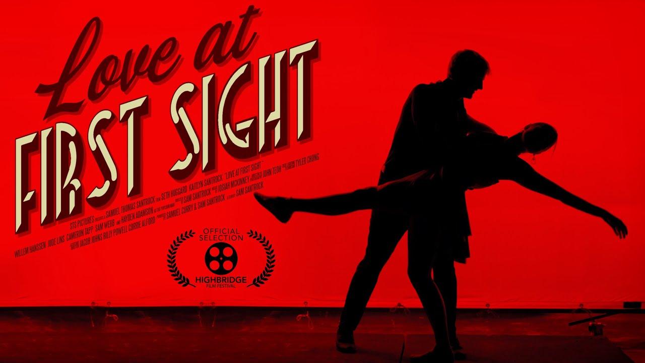 Love at First Sight Trailer