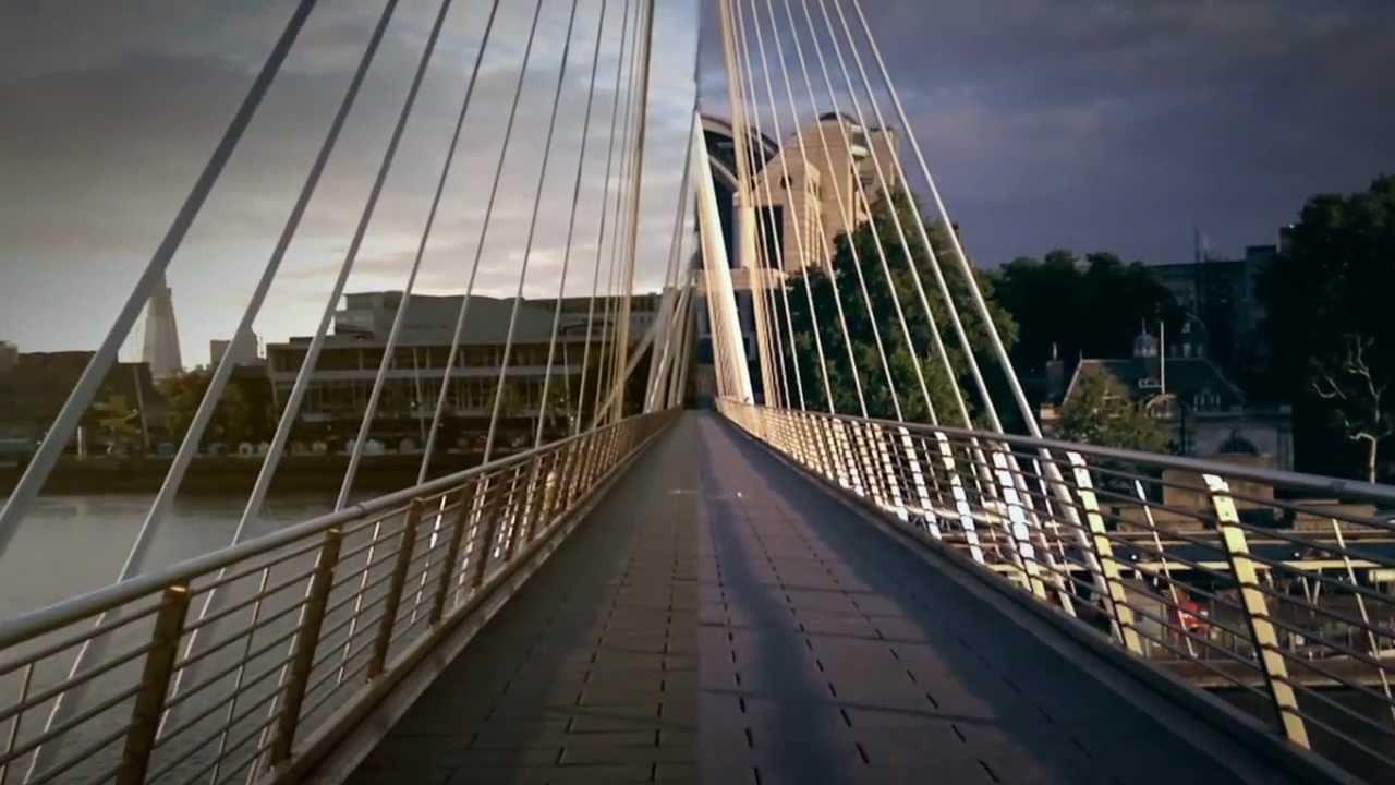 Splitscreen: A Love Story Trailer