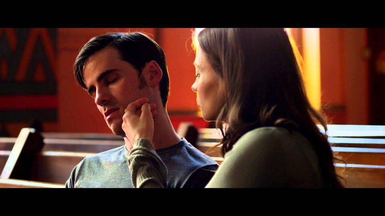 The Dust Storm Trailer