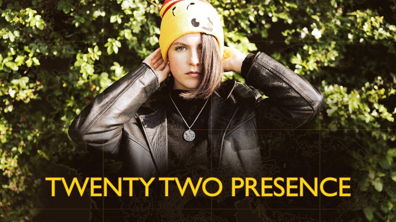 Twenty Two Presence Trailer