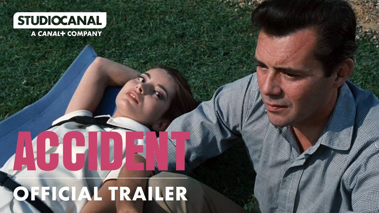 Accident Trailer