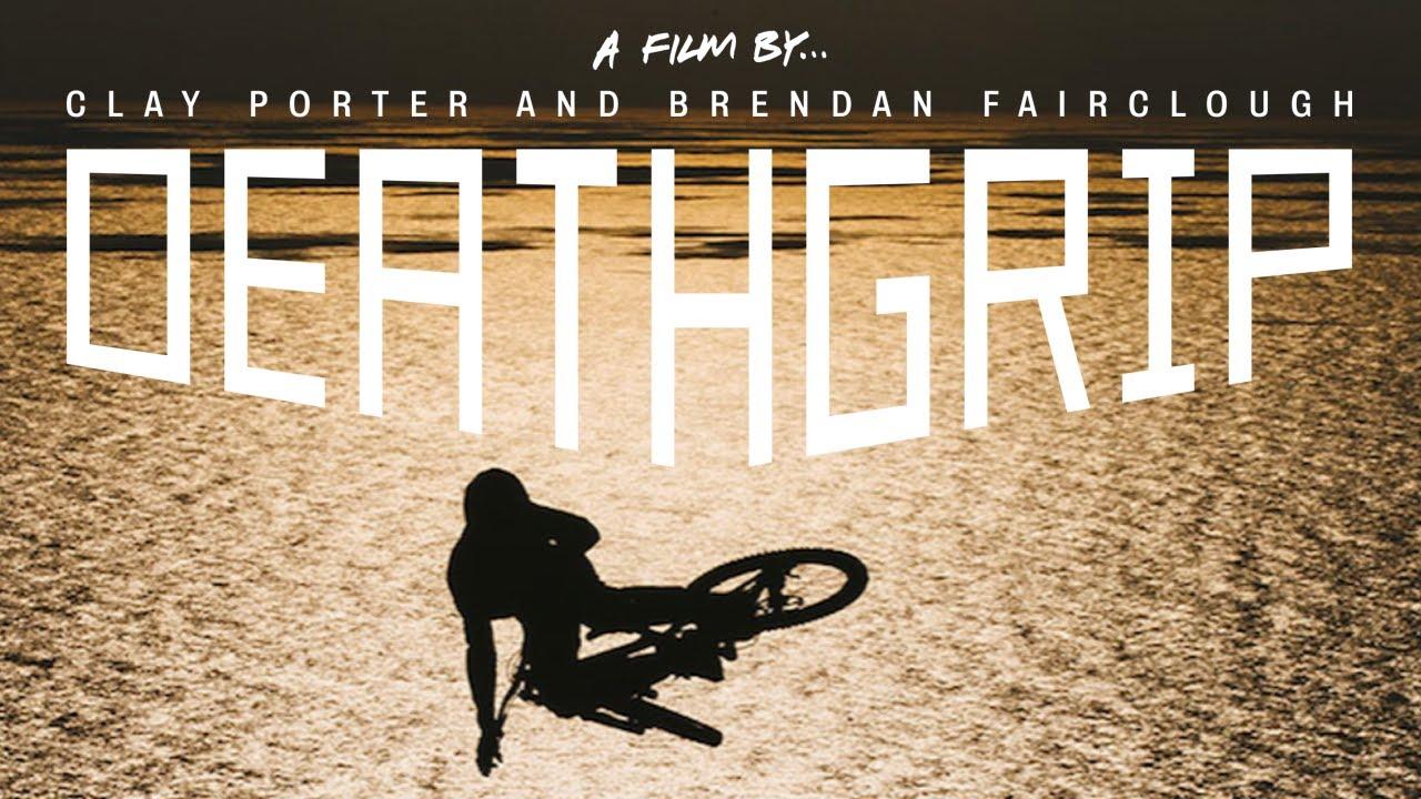 Deathgrip Trailer