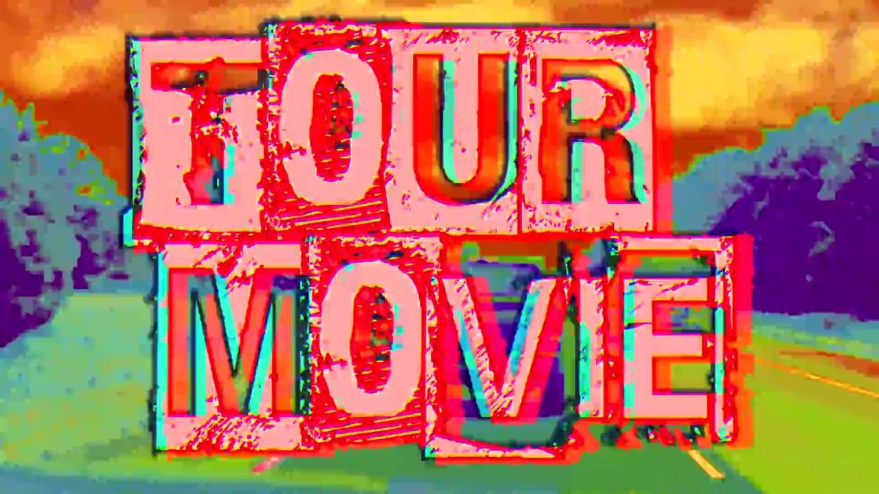 Tour Movie Trailer