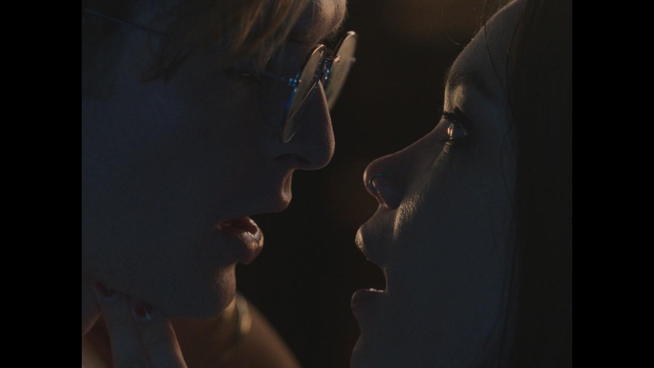 By The Horns Trailer