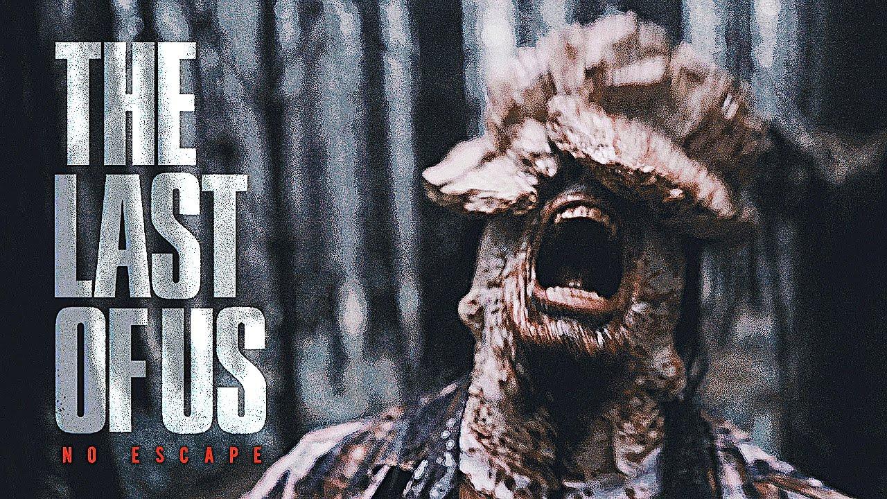 The Last of Us - No Escape Trailer