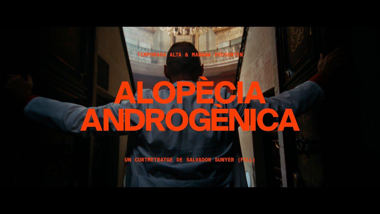 Androgenic Alopecia Trailer