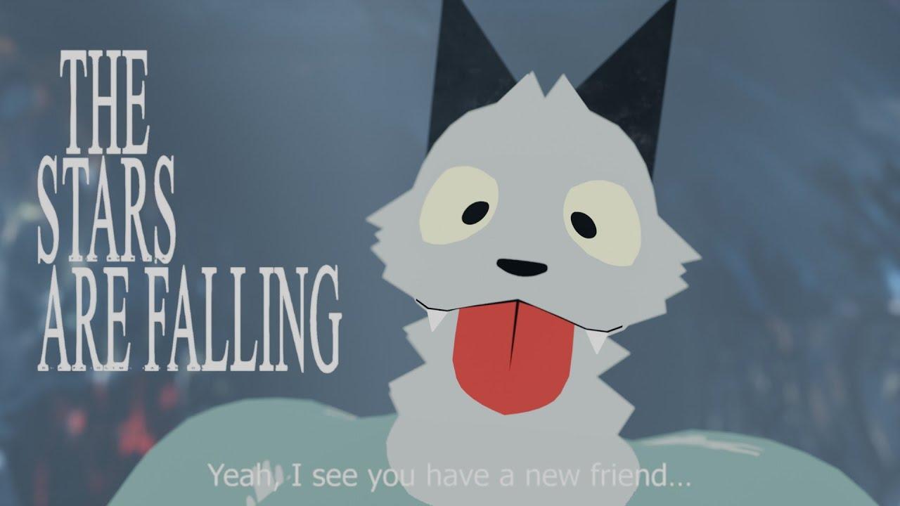 The Stars Are Falling Trailer