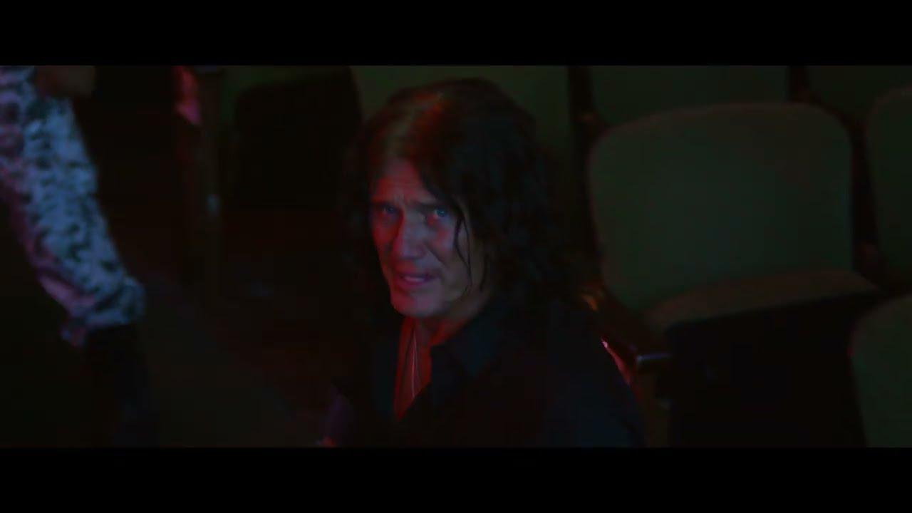 Showdown at the Grand Trailer