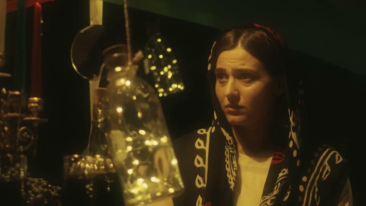 Domestic Trailer