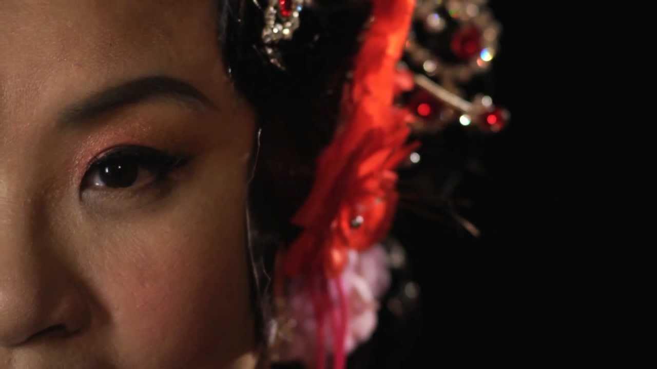 The Three Sisters Trailer