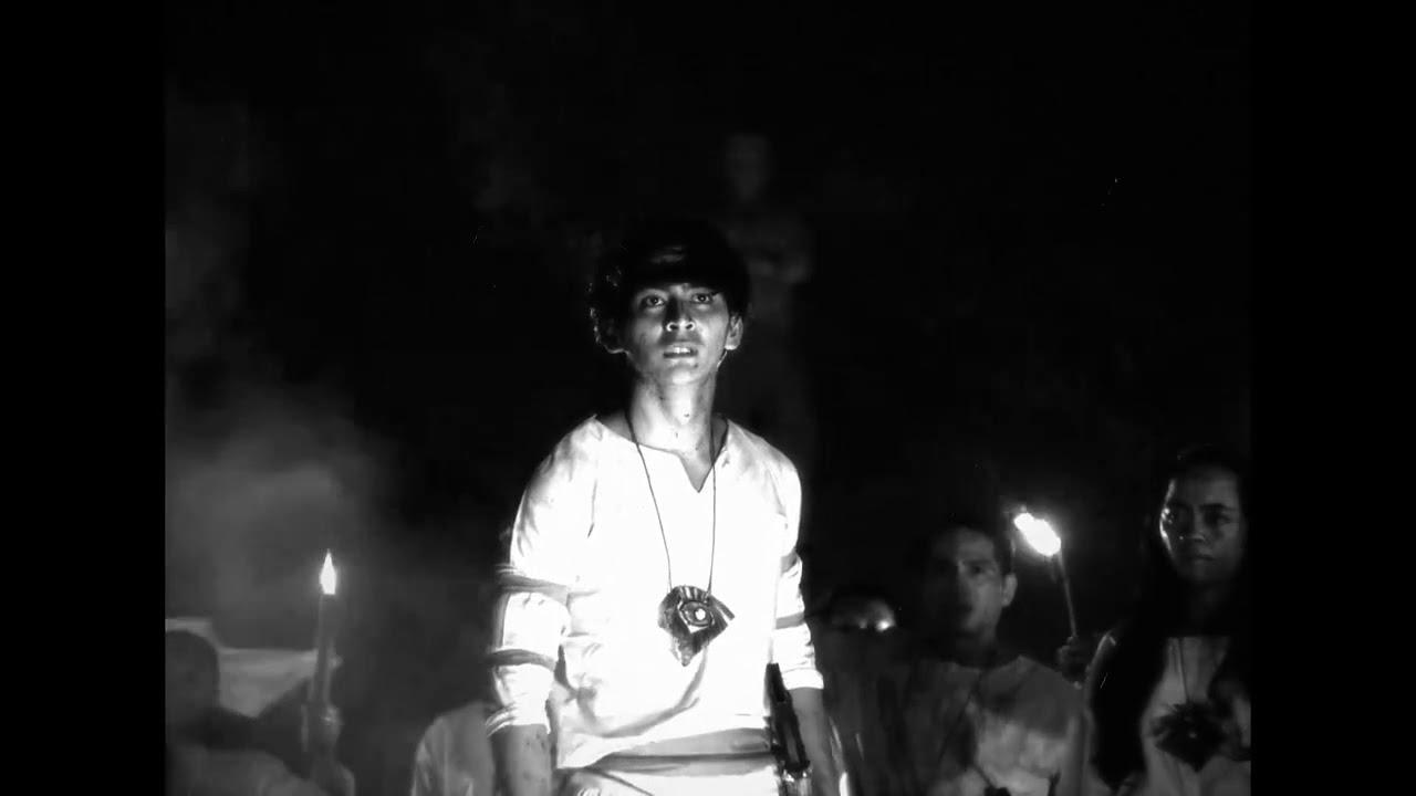 The Ashes And Ghosts of Tayug 1931 Trailer