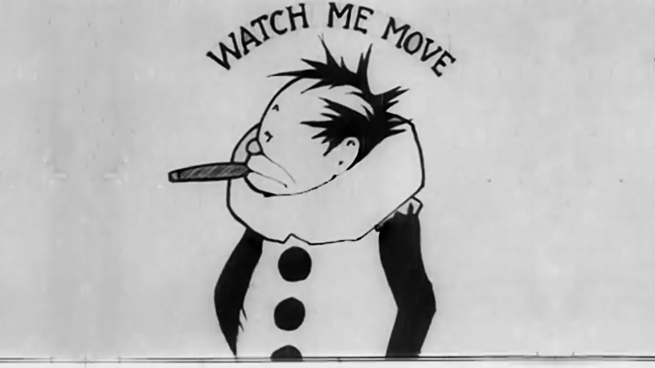 Little Nemo Trailer