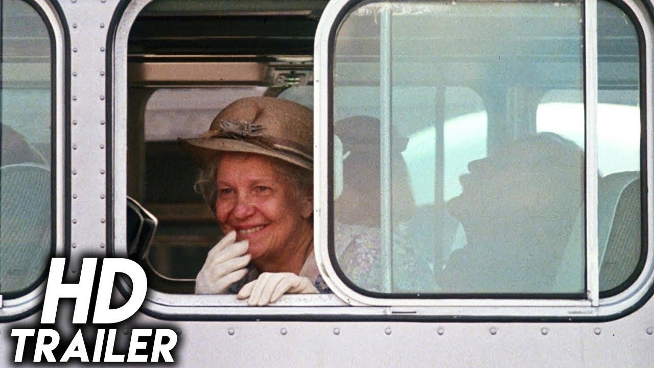 The Trip to Bountiful Trailer
