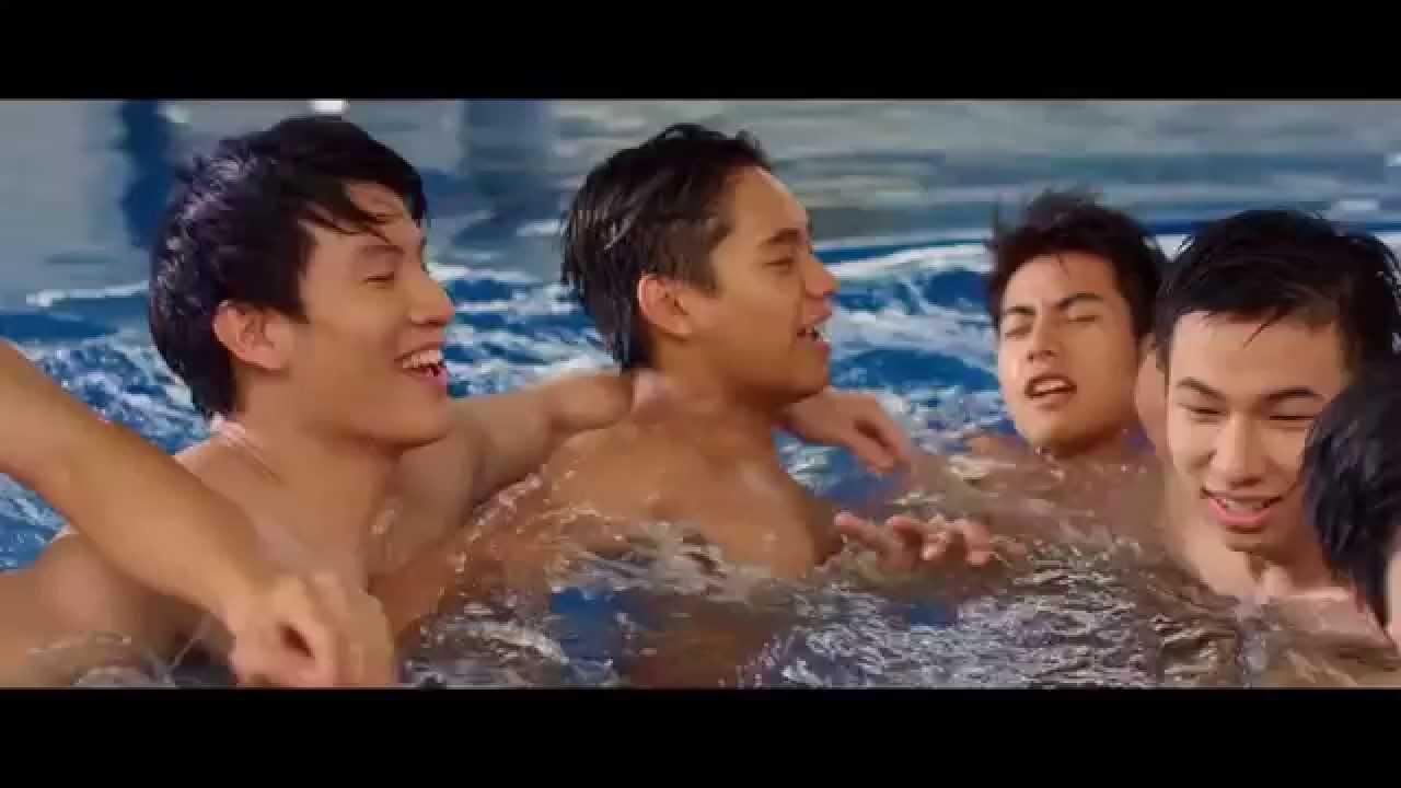 Water Boyy Trailer